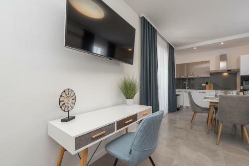 Exclusive Villas Resort & Spa Vir
