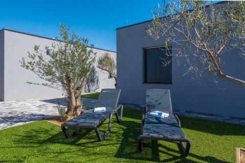 Exclusive Villas Resort & Spa Vir