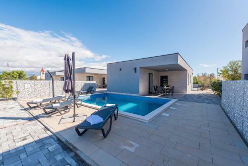 Exclusive Villas Resort & Spa Vir