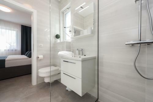 Exclusive Villas Resort & Spa Vir
