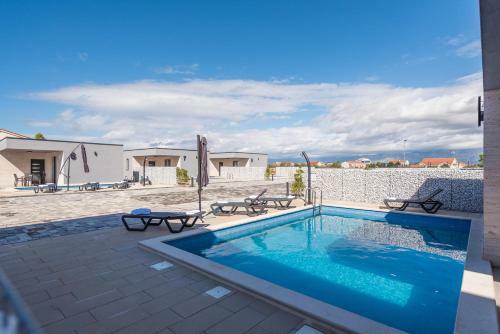 Exclusive Villas Resort & Spa Vir