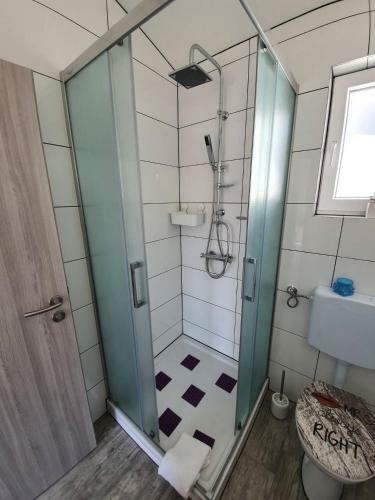 Apartmani Callista