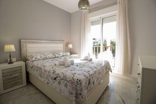 Apartamento Calypso, Sol Y Playa