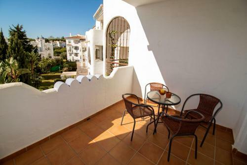 Apartamento Calypso, Sol Y Playa