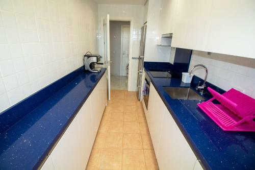 Apartamento Calypso, Sol Y Playa