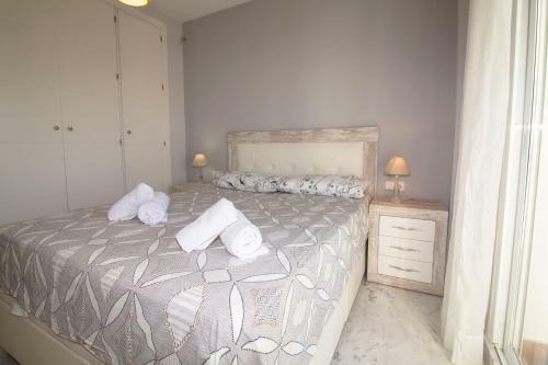 Apartamento Calypso, Sol Y Playa