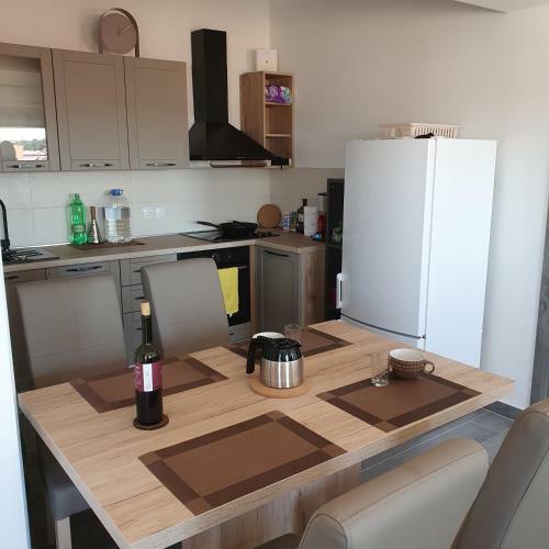 Apartamentos Bollweg's Ferienwohnungen