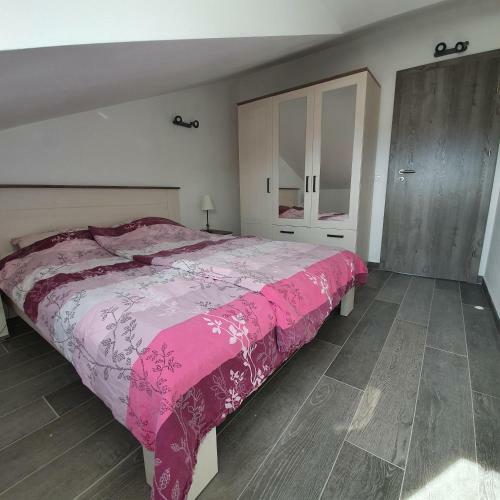 Apartamentos Bollweg's Ferienwohnungen