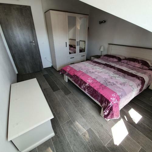 Apartamentos Bollweg's Ferienwohnungen