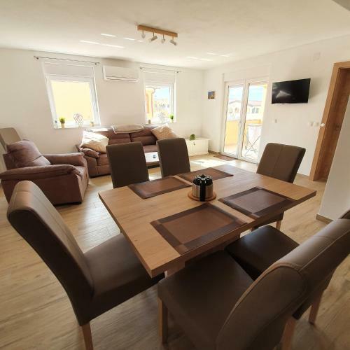 Apartamentos Bollweg's Ferienwohnungen