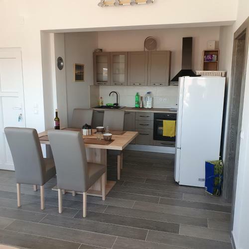 Apartamentos Bollweg's Ferienwohnungen