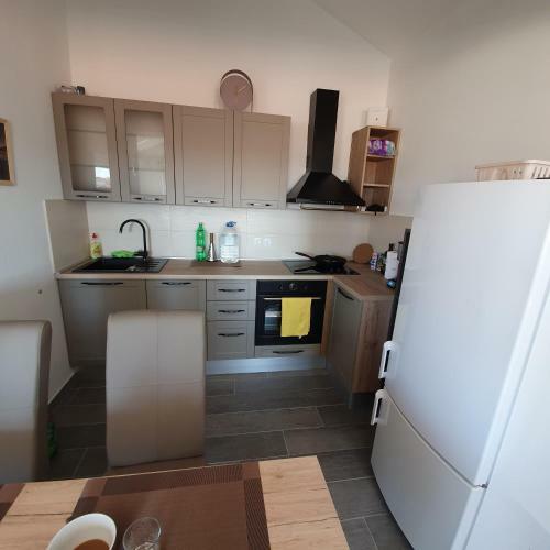 Apartamentos Bollweg's Ferienwohnungen