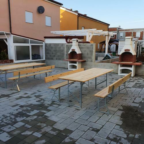 Apartamentos Bollweg's Ferienwohnungen