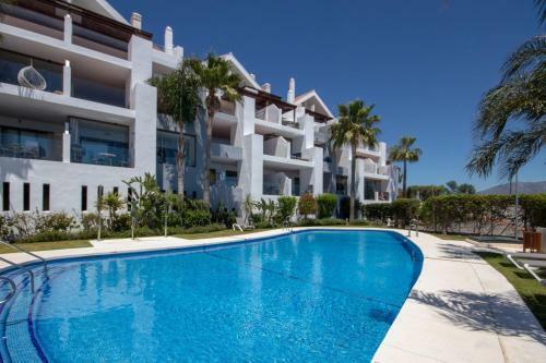 Apartamento La Cala De Mijas Getaway
