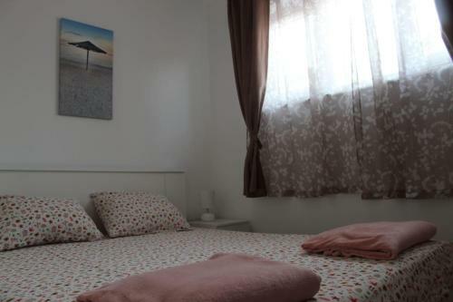 Apartmani Katarina