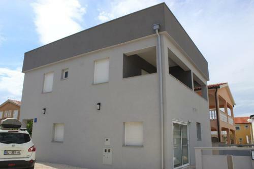 Apartmani Katarina