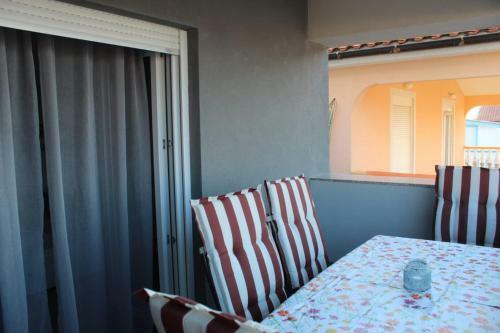 Apartmani Katarina