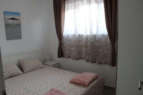 Apartmani Katarina