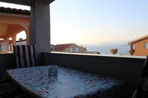 Apartmani Katarina