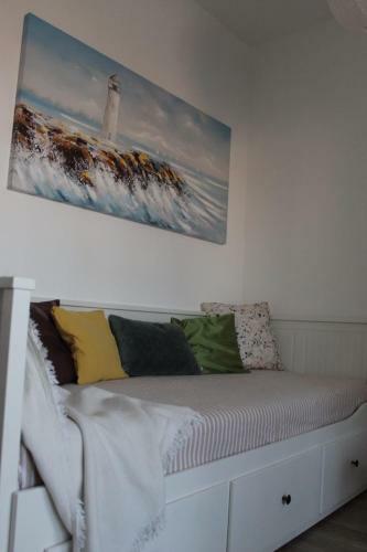 Apartmani Katarina