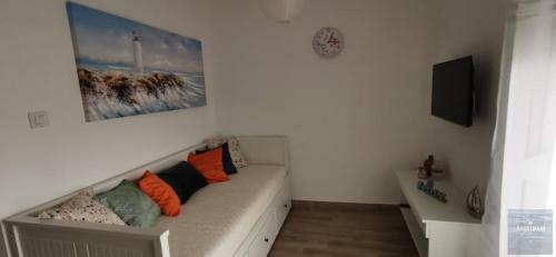 Apartmani Katarina