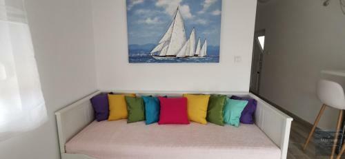 Apartmani Katarina