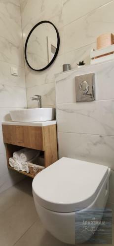 Apartmani Katarina