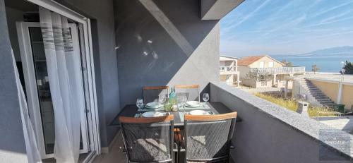 Apartmani Katarina