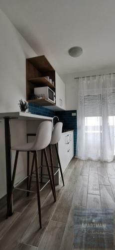 Apartmani Katarina