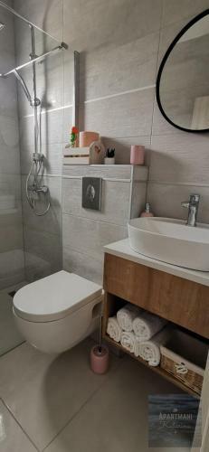 Apartmani Katarina