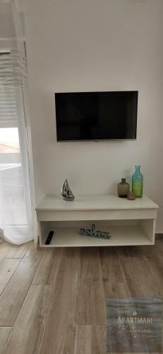 Apartmani Katarina
