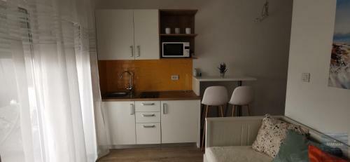 Apartmani Katarina