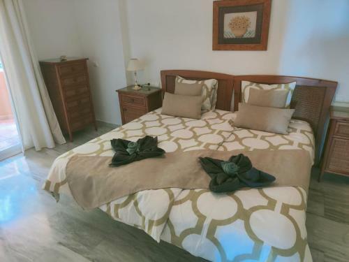 Apartamento Calahonda I Spanien