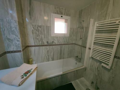 Apartamento Calahonda I Spanien