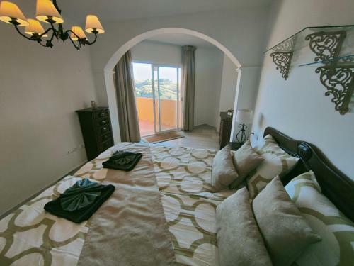 Apartamento Calahonda I Spanien