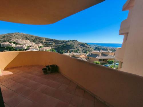 Apartamento Calahonda I Spanien