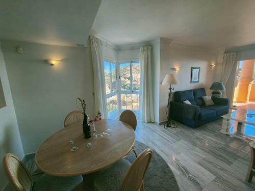 Apartamento Calahonda I Spanien