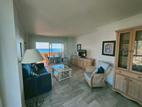 Apartamento Calahonda I Spanien