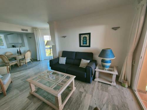 Apartamento Calahonda I Spanien