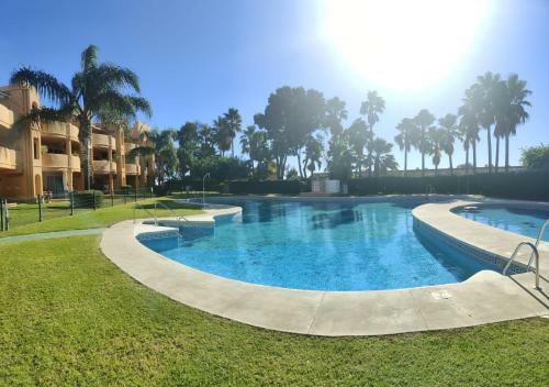Apartamento Calahonda I Spanien