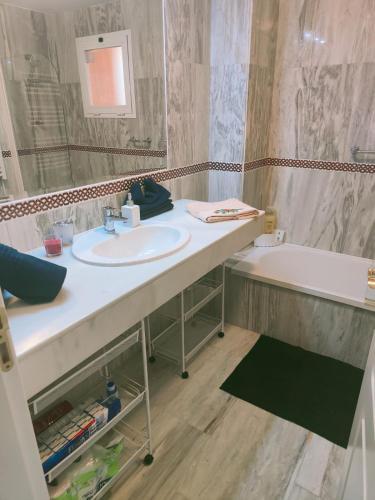 Apartamento Calahonda I Spanien