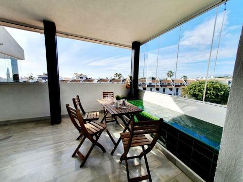 Cozy Apartment On The Beach