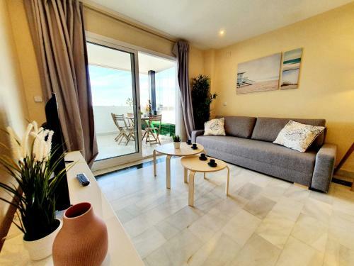 Cozy Apartment On The Beach