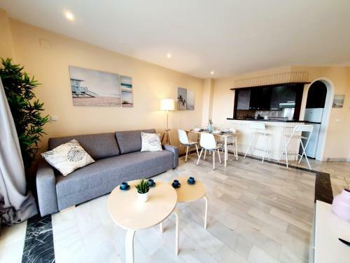 Cozy Apartment On The Beach