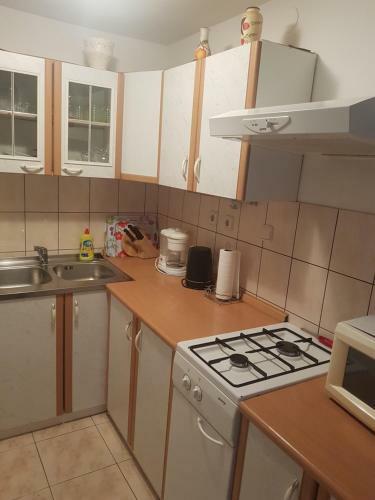 Jednosobni Apartman Mira