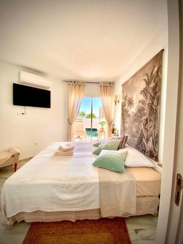 Apartamento Casa De Las Palmas