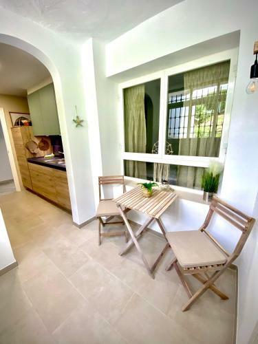 Apartamento Casa De Las Palmas