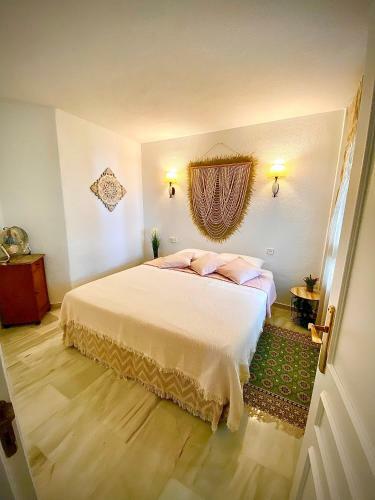 Apartamento Casa De Las Palmas