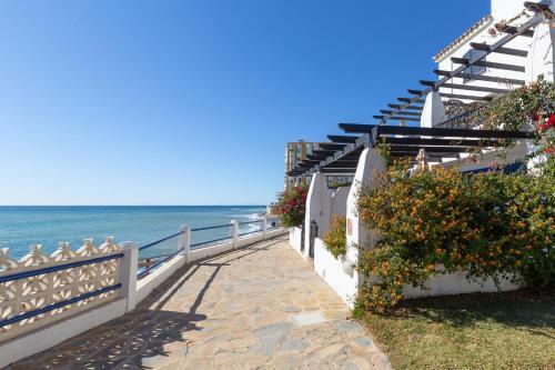 Beach Apartment Directly By The Sea