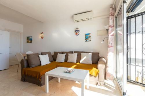 Beach Apartment Directly By The Sea
